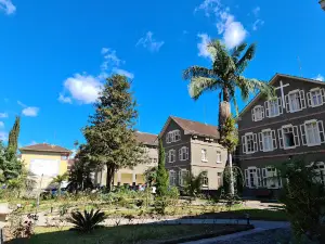 Irmãs Franciscanas de São José