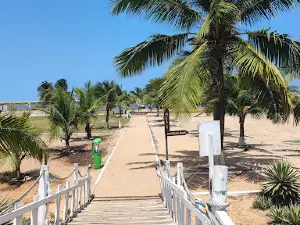 Densu Delta Protected Area