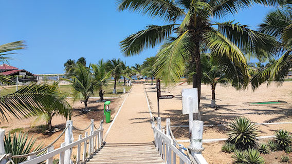 Densu Delta Protected Area