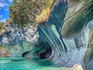 Marvel Cave
