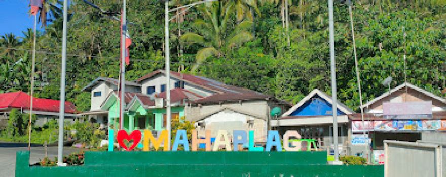 Mahaplag Triangle