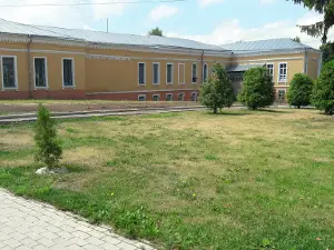 Narodnyy Muzey S.a. Kovpaka