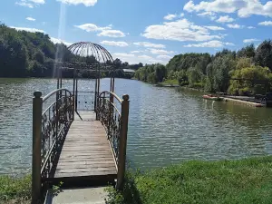 Biopark "Zolotyy Fazan"