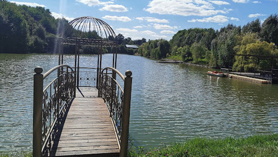 Biopark "Zolotyy Fazan"