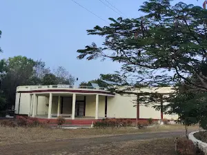 Ghughua Fossil Park