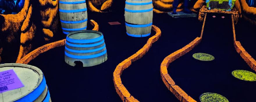 Tortuga Adventure Golf, LLC