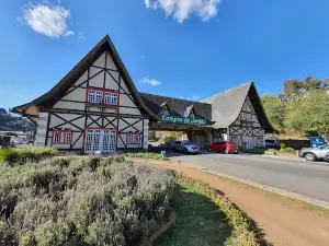 Portal de Campos do Jordão - Informações Turísticas