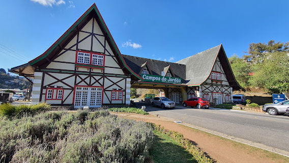 Portal de Campos do Jordão - Informações Turísticas