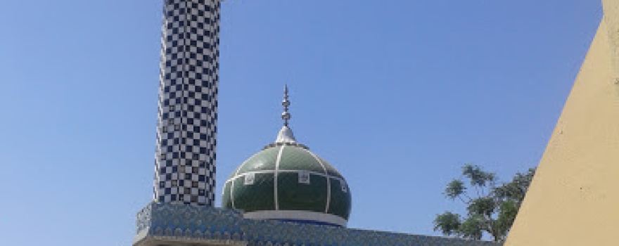 Jamia AL-Nur Gujranwala