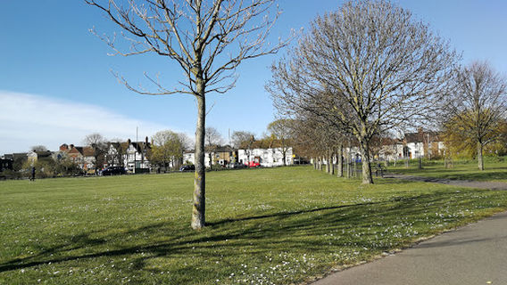 Mitcham