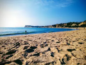 Praia de Sangano