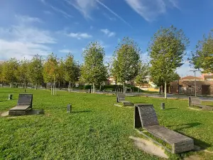Sakarya Millet Bahçesi