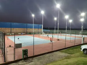 Sasol Secunda - Recreation Club