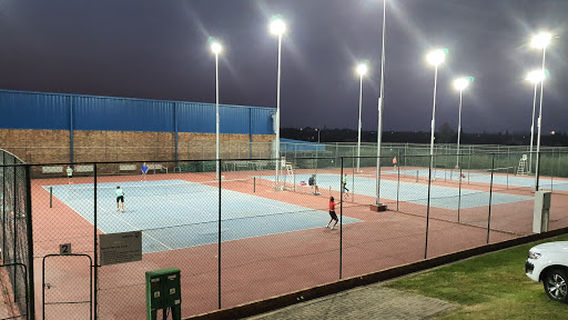 Sasol Secunda Recreational Club