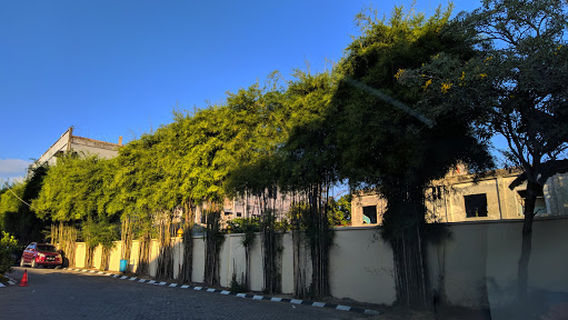 Masjid Agung Ar-Rahman