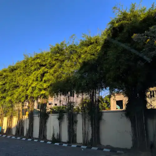 Masjid Agung Ar-Rahman