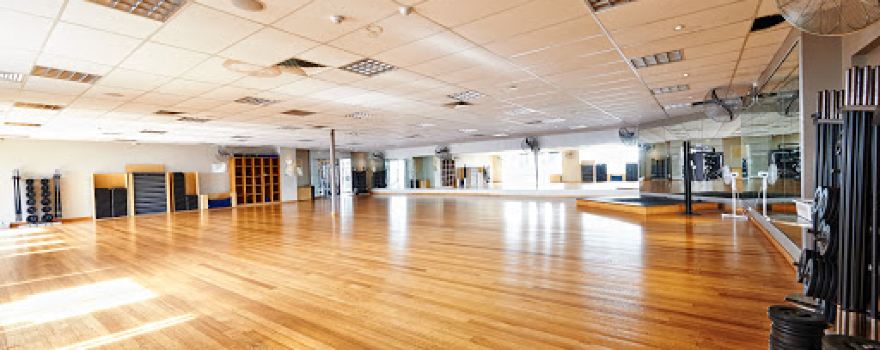 Goodlife Health Clubs Innaloo