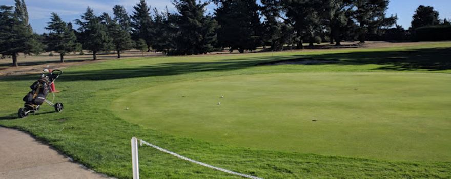 Greendale Golf Club