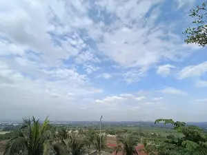 Krushnpingaksh Hills