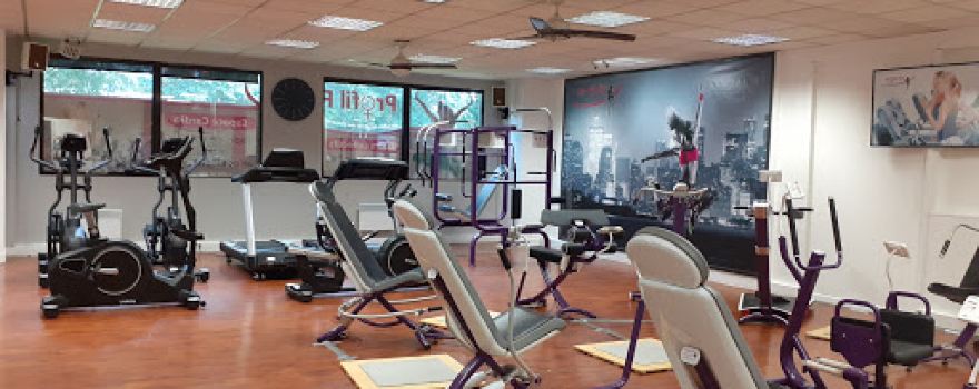 Profil Fit - Salle de sport pour femme à St Thibault
