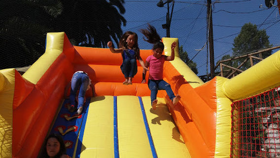 Canchas Sintéticas de Santos Ossa