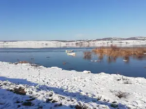 Ladik Lake Municipal Facilities