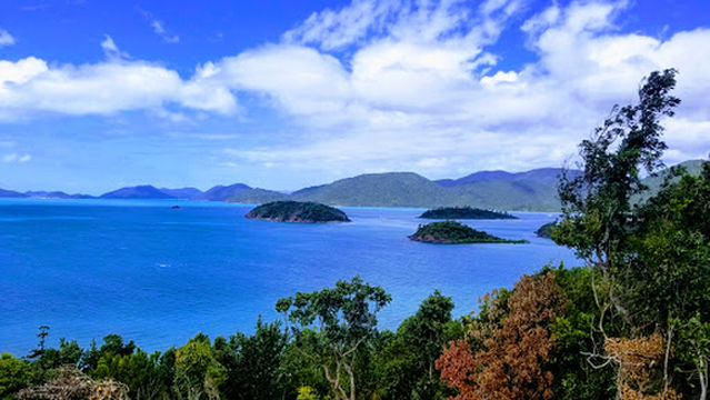 Conway Conservation Park