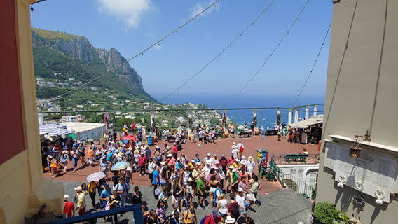 Capri