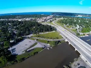 Black River