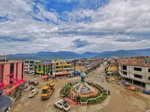 Golo Park