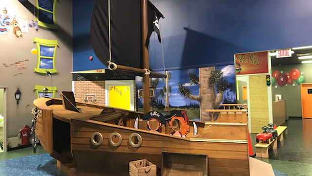 Imaginarius Fun Center