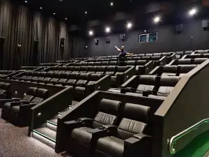 HOYTS