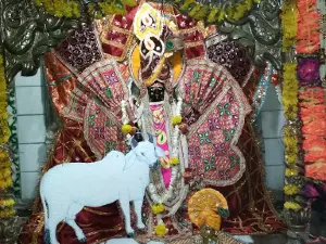 Dwarkadhish Mandir