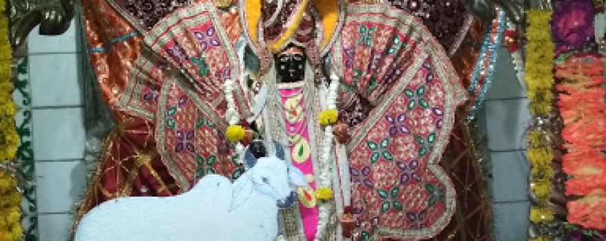 Dwarkadhish Mandir