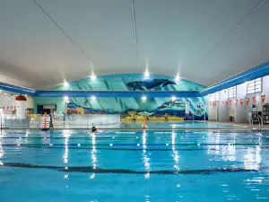 Goonellabah Sports and Aquatic Centre (GSAC)