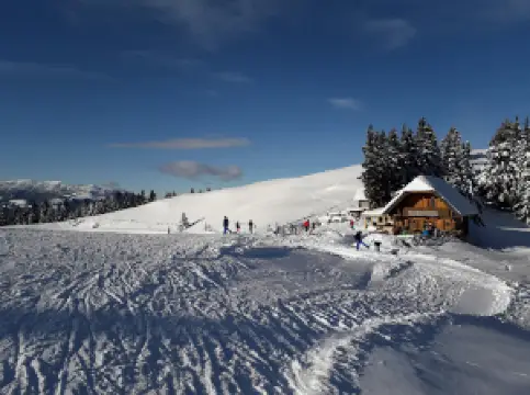 Golte Ski Resort