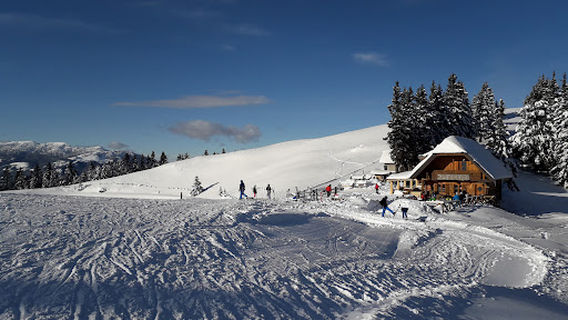 Golte Ski Resort
