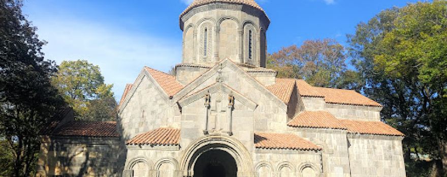 Manglisi Sioni