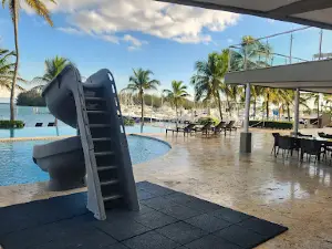Club Náutico de Santo Domingo Inc.