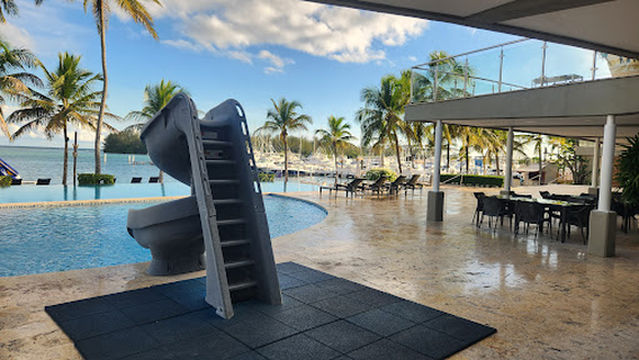 Club Náutico de Santo Domingo Inc.