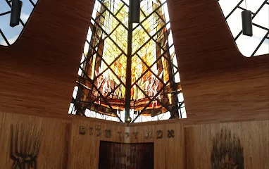 Beth El Synagogue