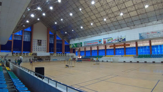 Nhà văn hóa Lao Động tỉnh Thừa Thiên Huế