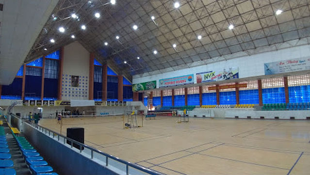 Nhà văn hóa Lao Động tỉnh Thừa Thiên Huế