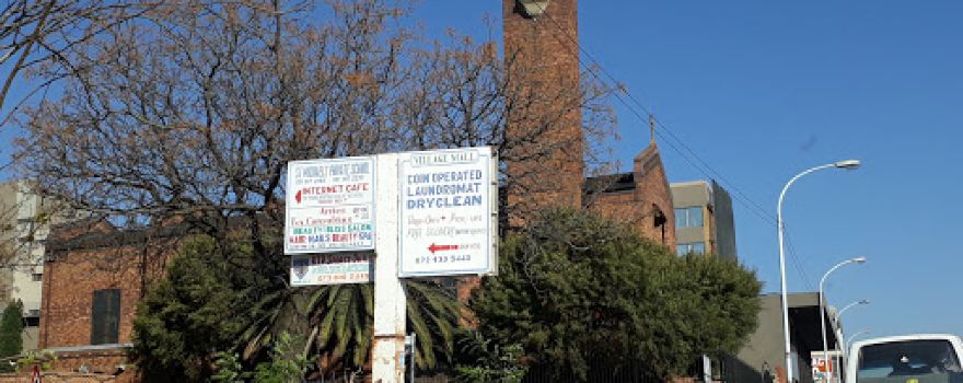 St. Dominic's Catholic Church