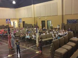 Central Baptist Church