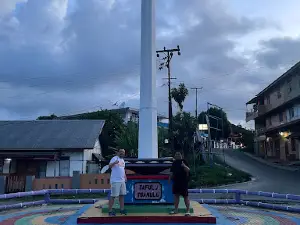 Larat Island