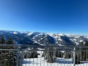 Bergbahnen Westendorf GmbH