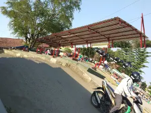 Alun Alun Kota Ciledug