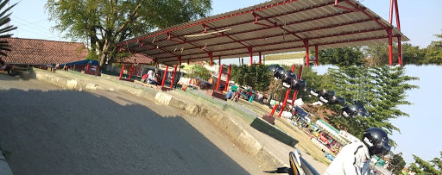 Alun Alun Kota Ciledug