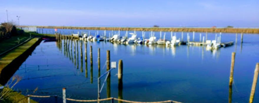 Marina Nuova di Porto Levante
